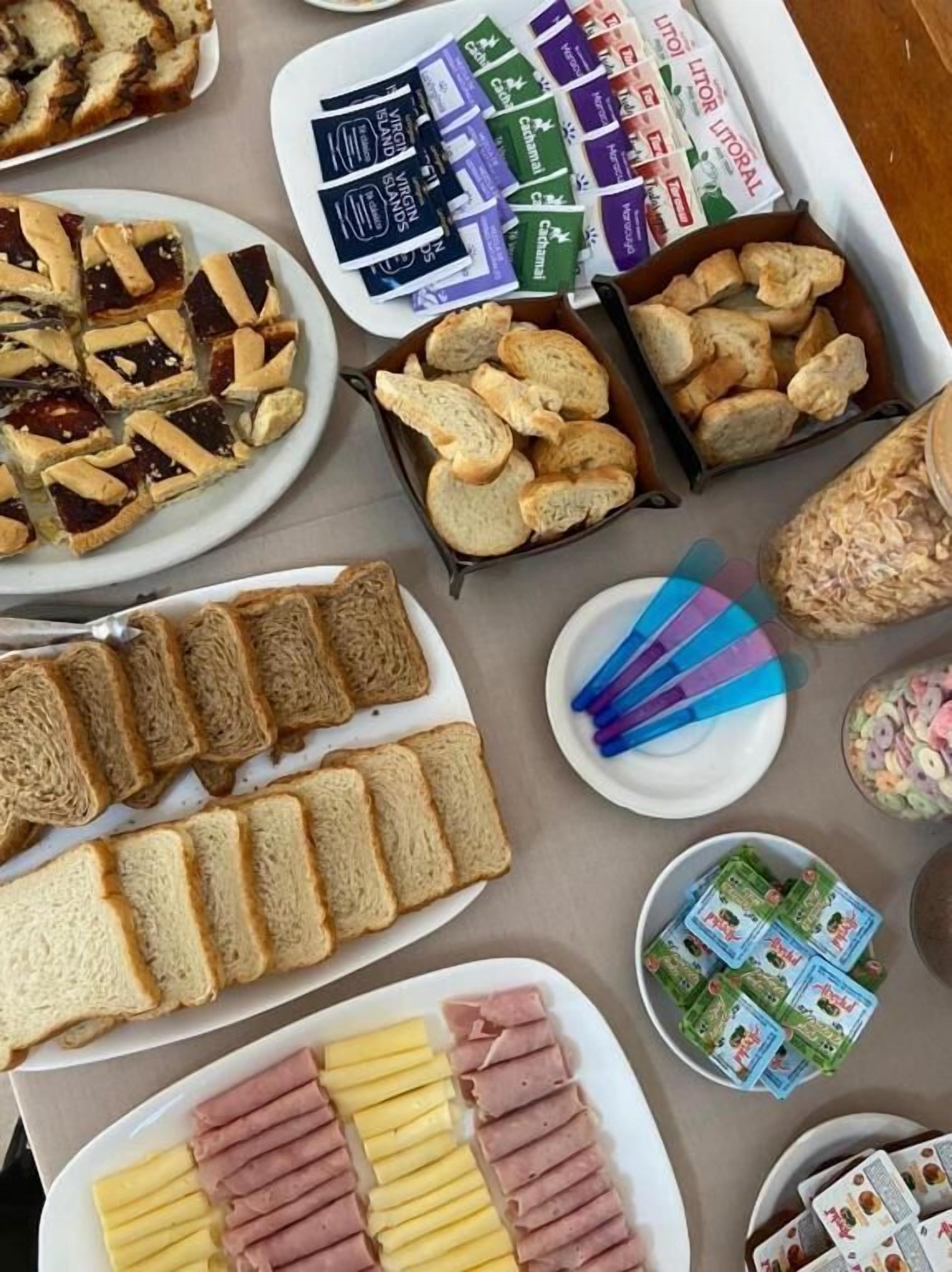 Foto - Hotel Arenas Blancas