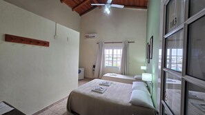 Chambre Triple Familiale