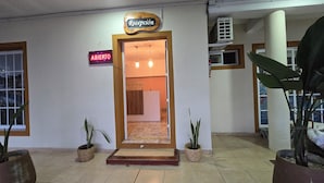 Recepción