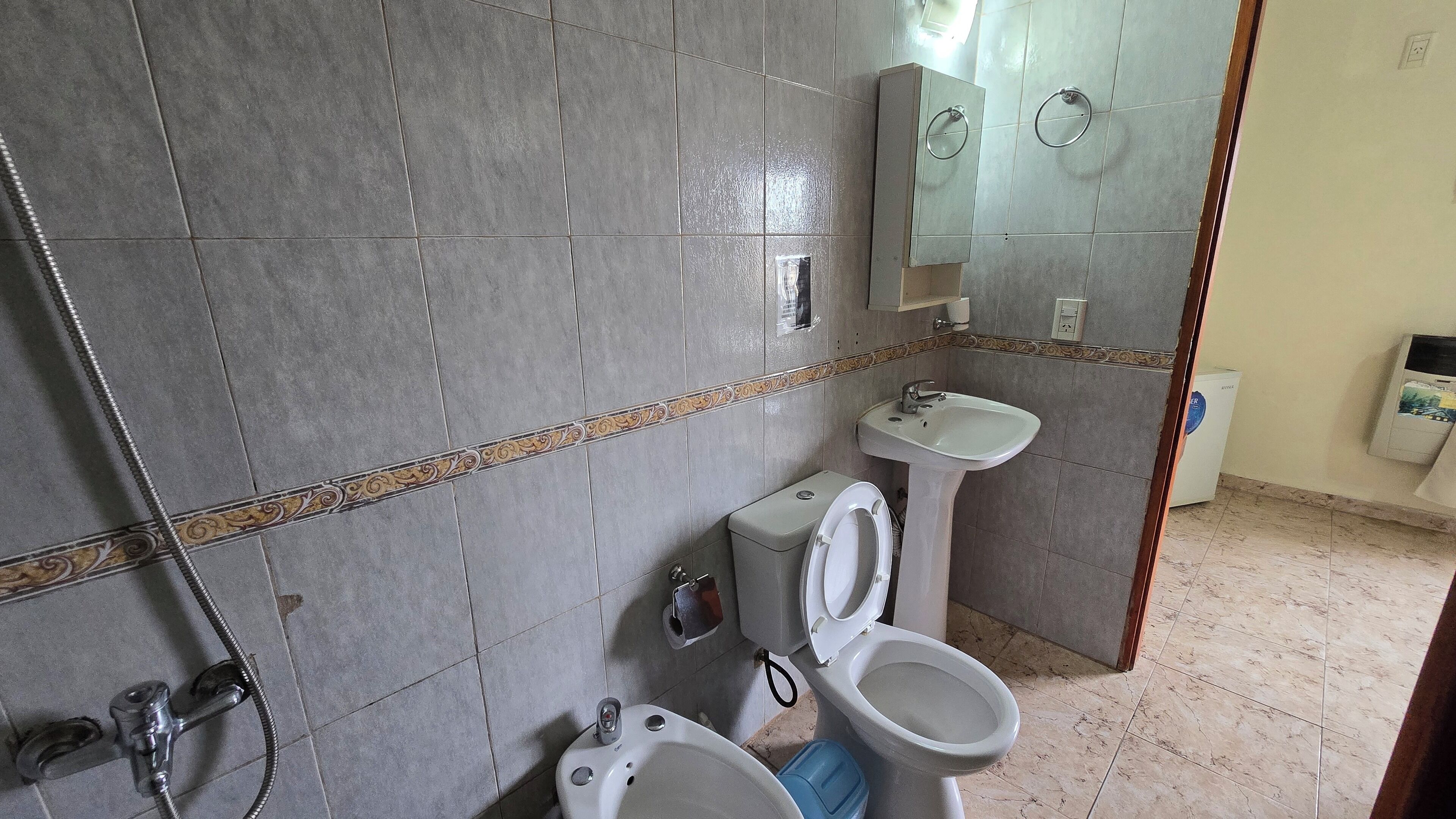 Foto - Hotel Arenas Blancas