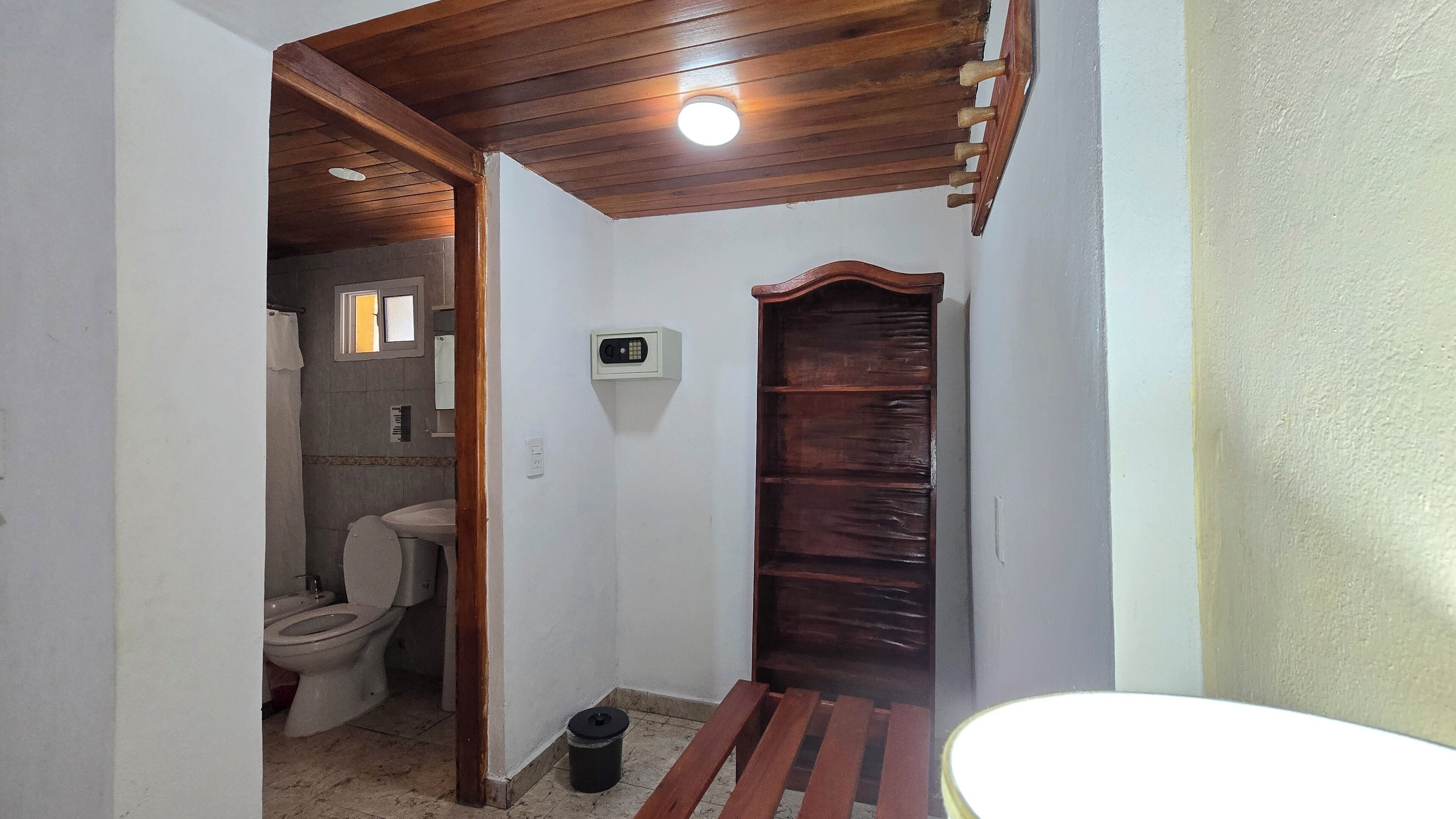 Foto - Hotel Arenas Blancas