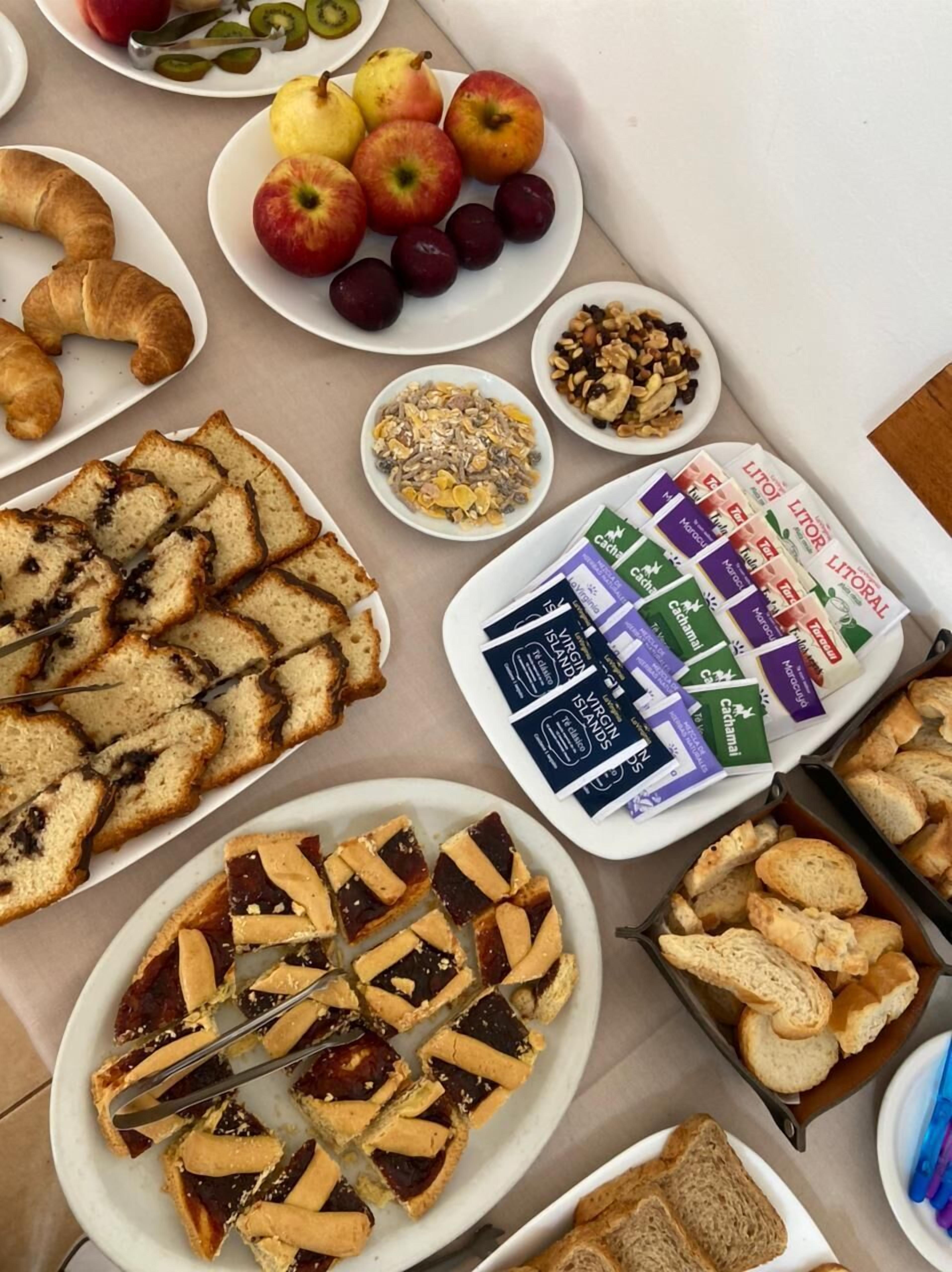 Foto - Hotel Arenas Blancas