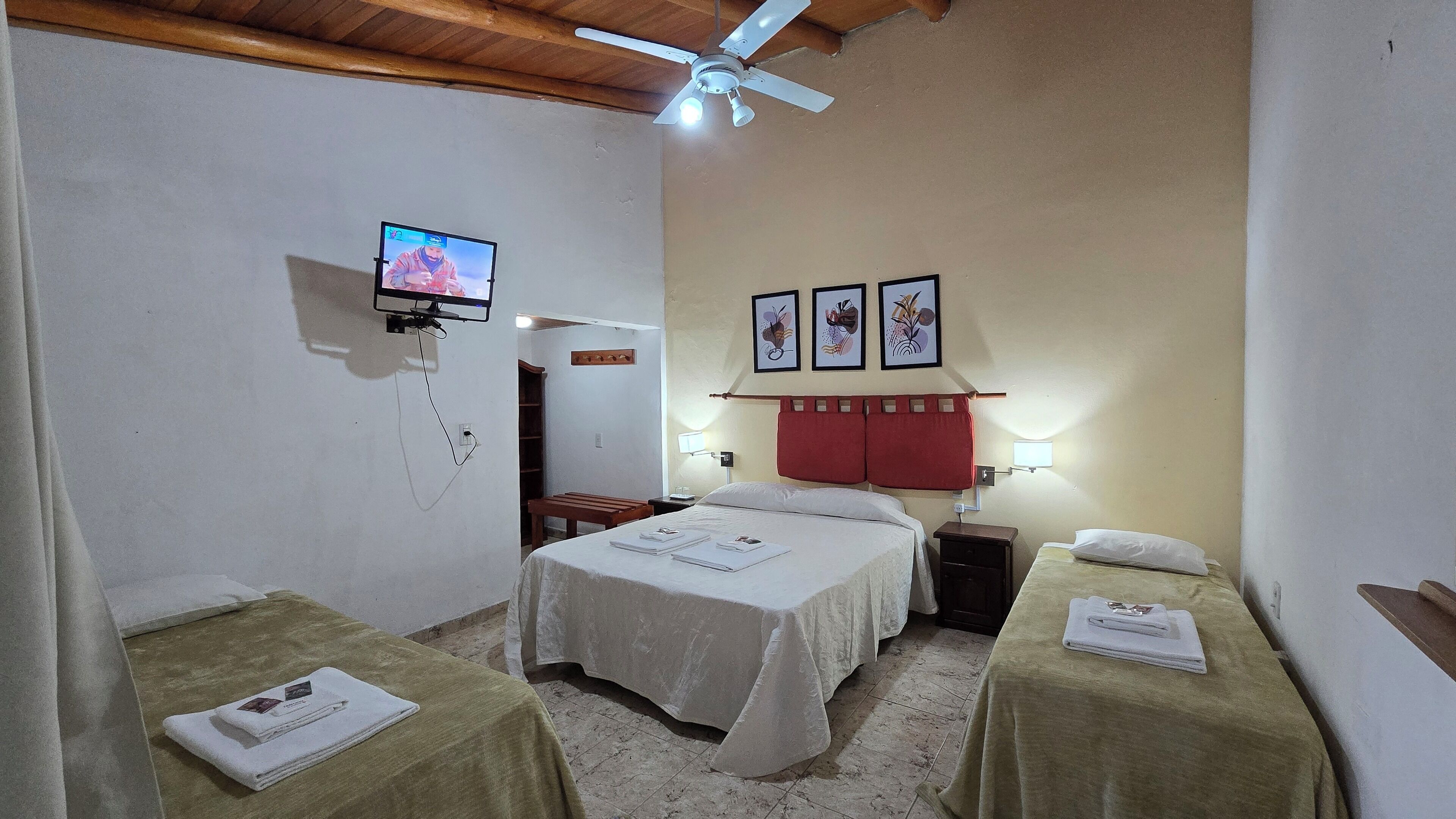Photo - Hotel Arenas Blancas