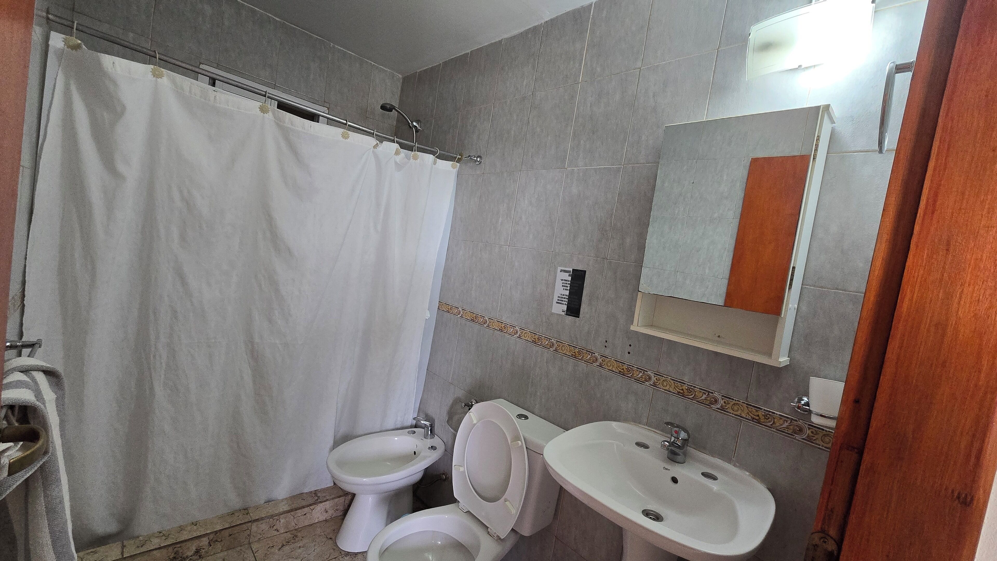 Foto - Hotel Arenas Blancas