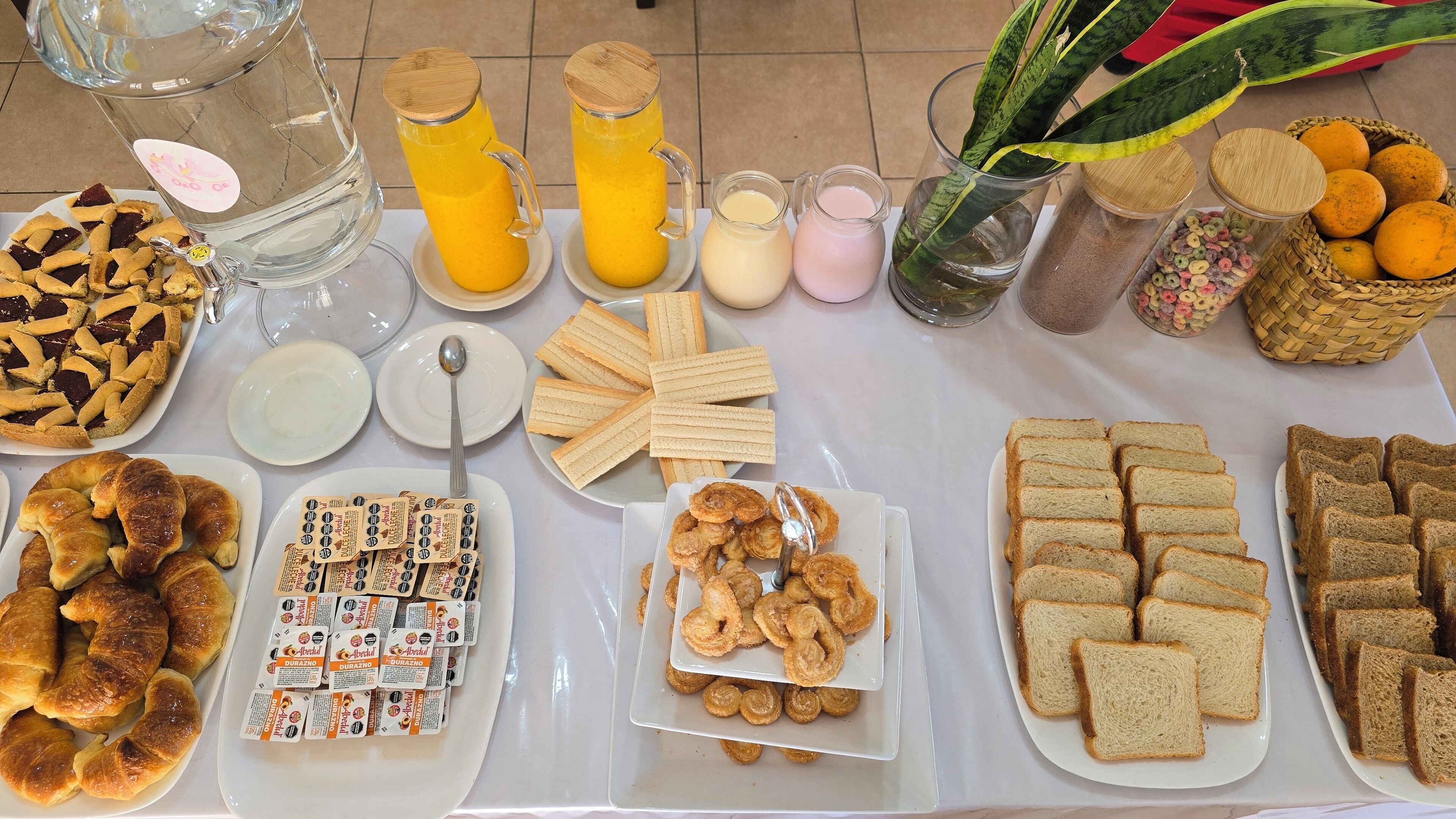 Foto - Hotel Arenas Blancas