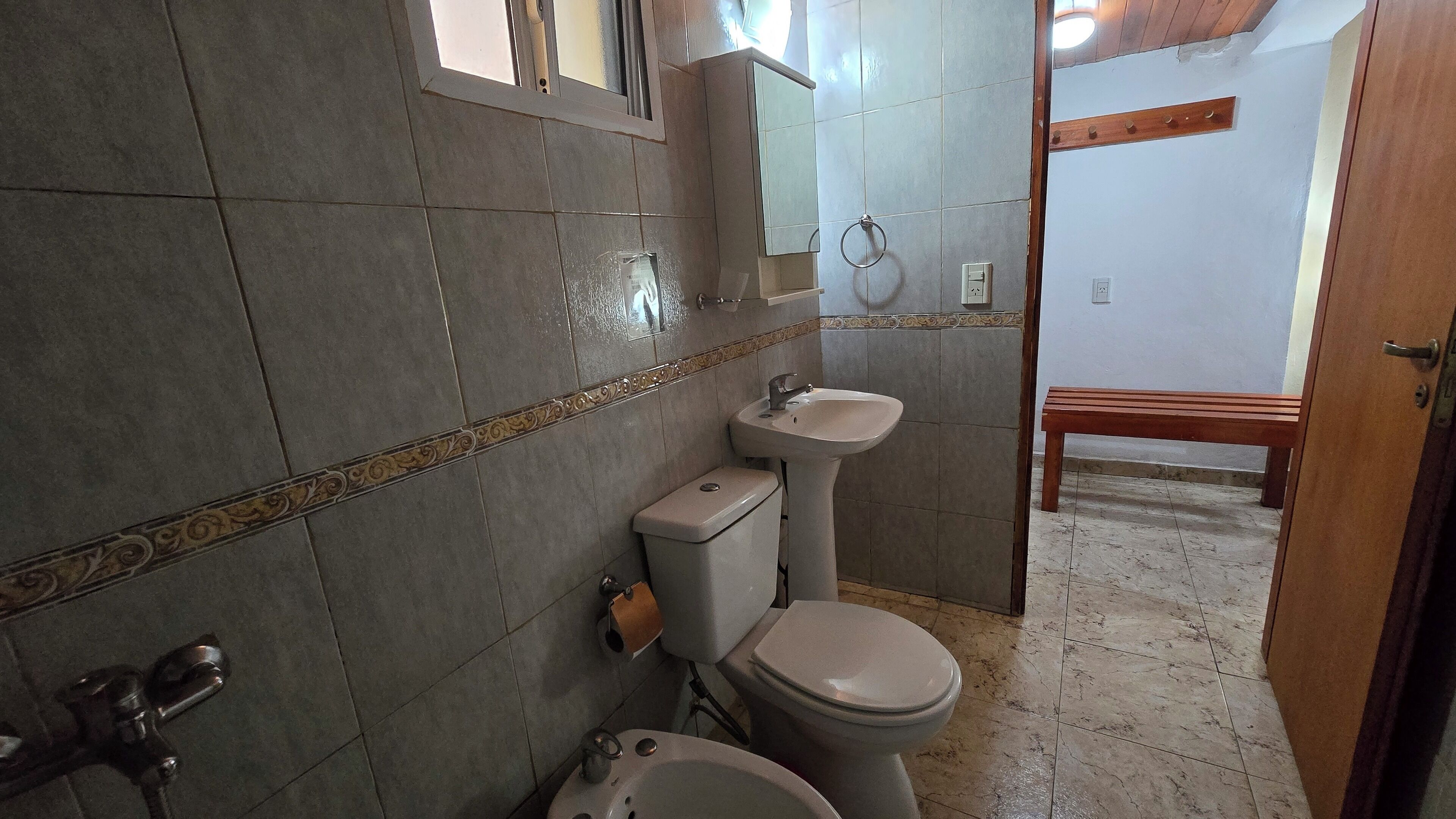 Foto - Hotel Arenas Blancas