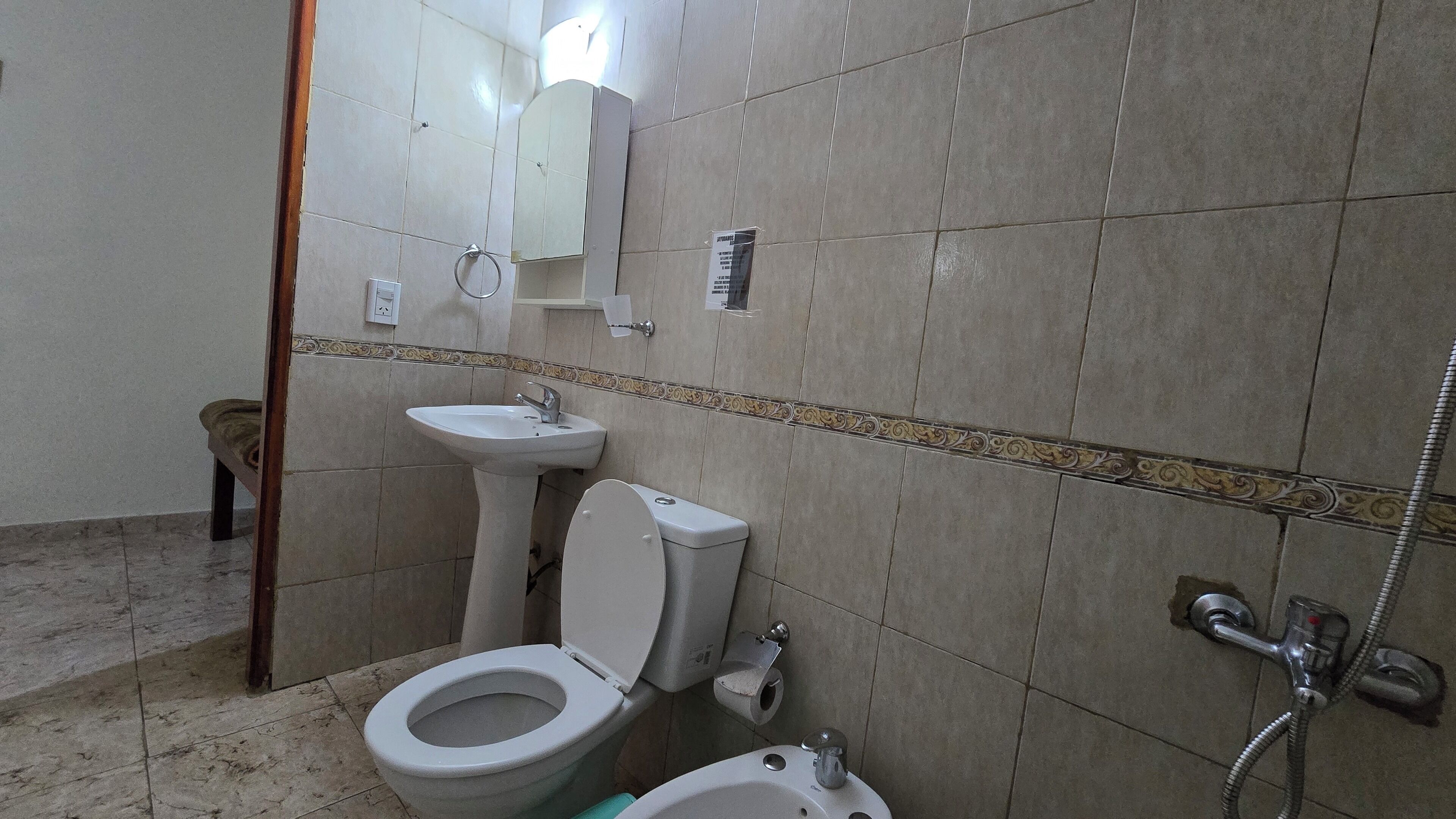 Photo - Hotel Arenas Blancas