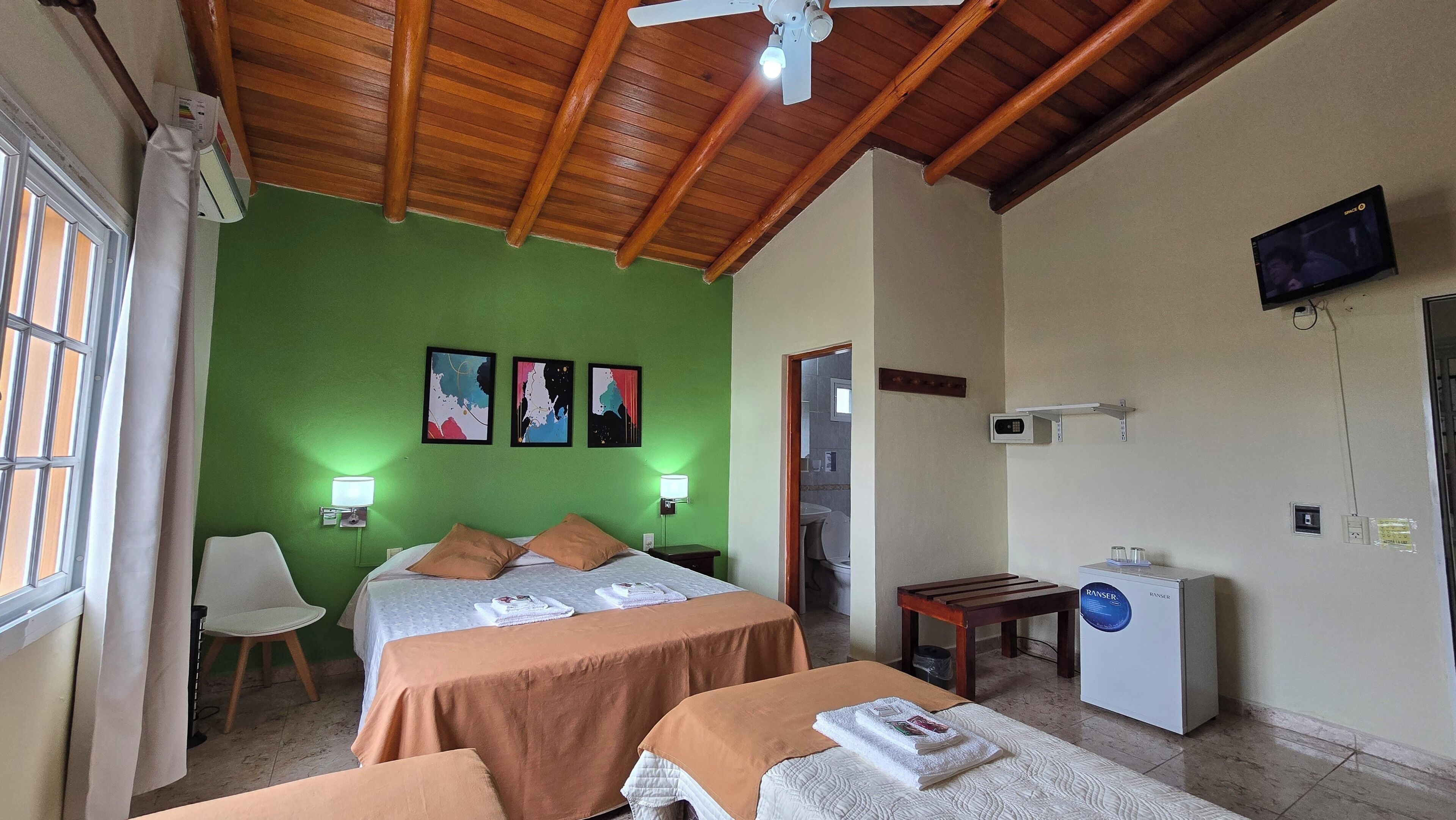 Photo - Hotel Arenas Blancas