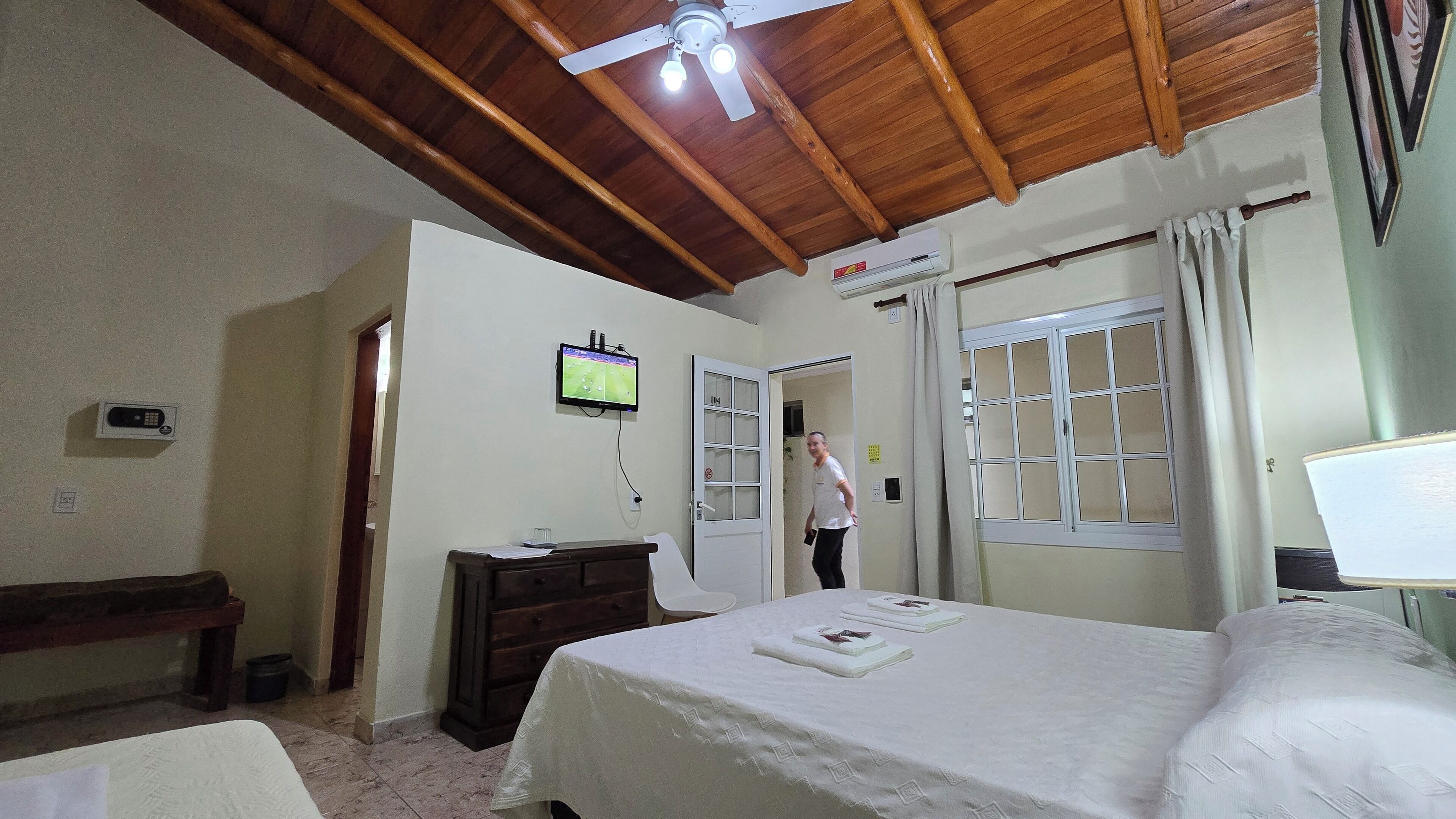 Foto - Hotel Arenas Blancas