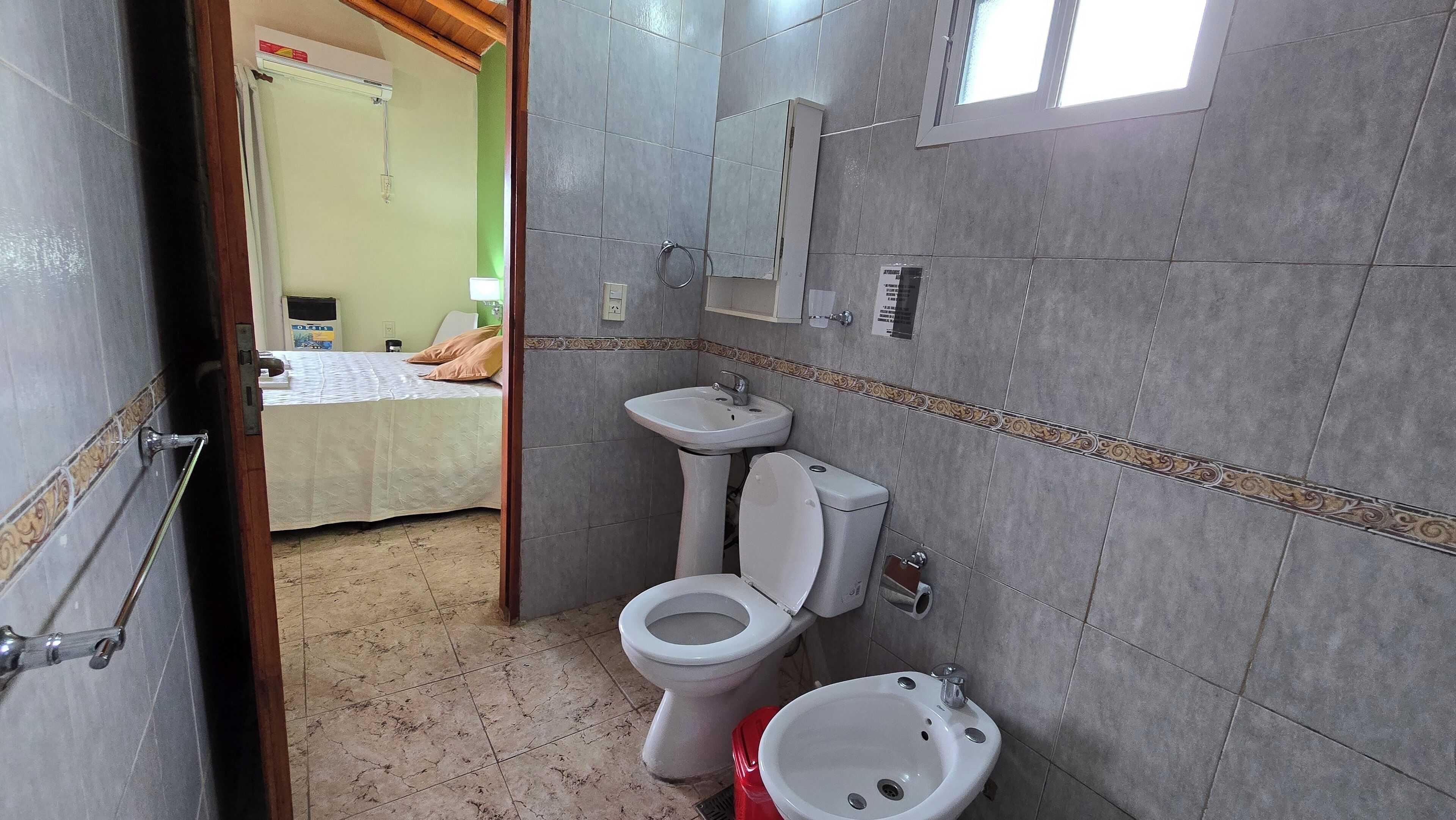 Photo - Hotel Arenas Blancas