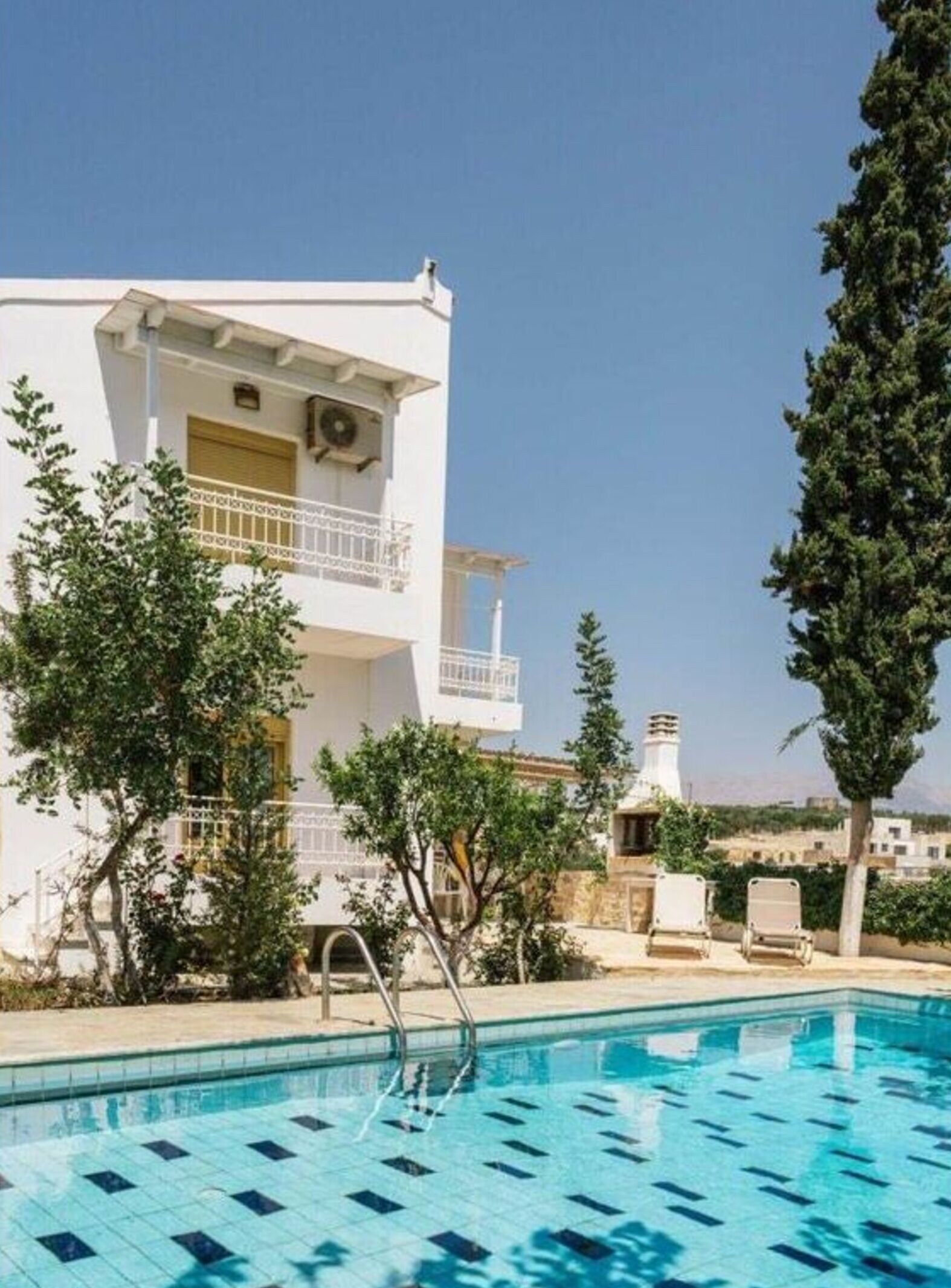 Mobile Home | Pool | Outdoor pool