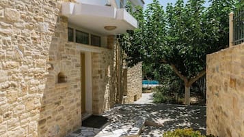 Casa rodante | Detalle exterior