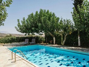 Mobile Home | Pool