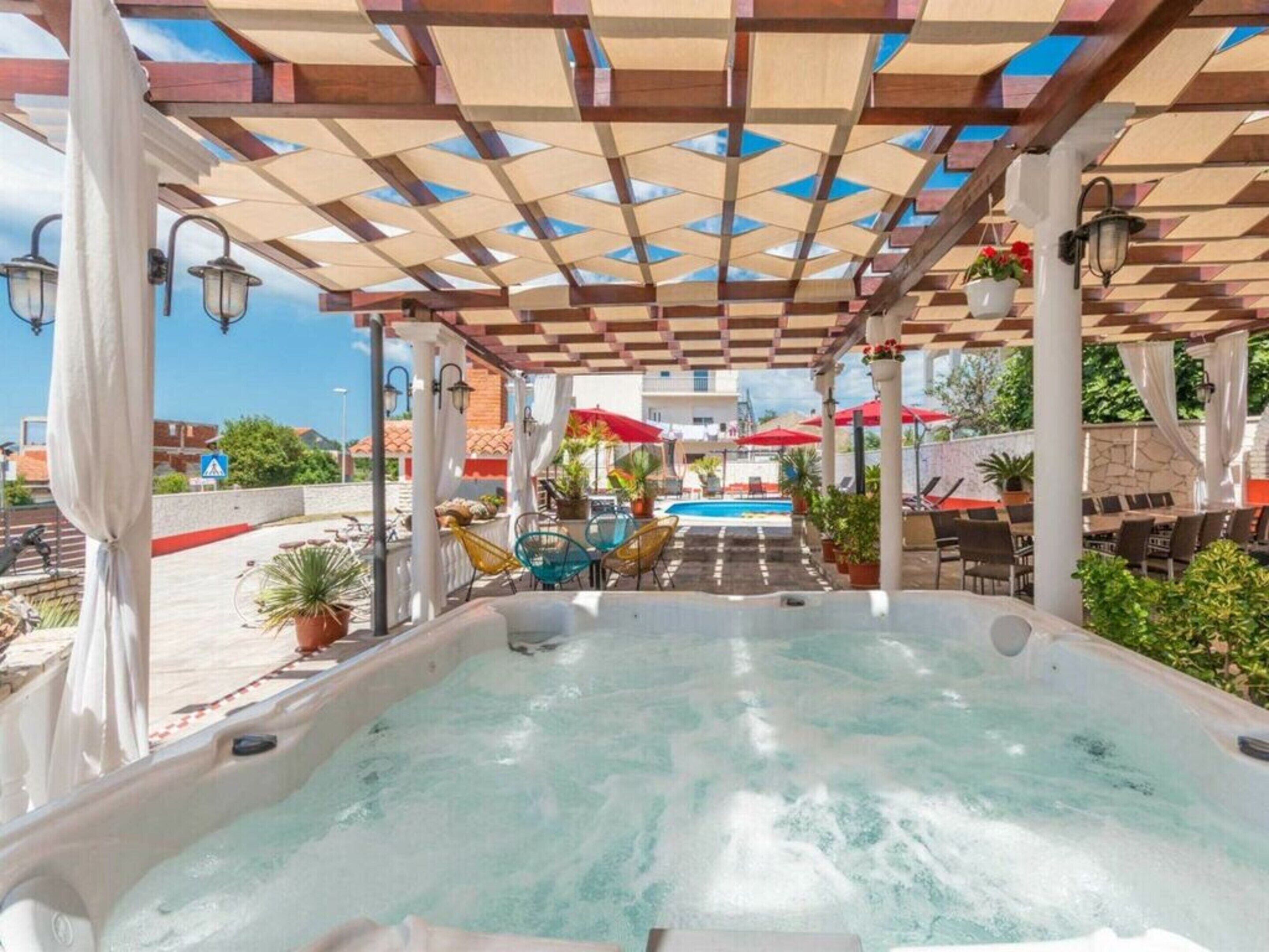 Villa | Property amenity