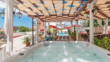 Villa | Property amenity