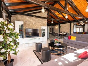 Villa | Servicio de la propiedad