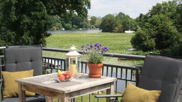 Ferienhaus | Speisen
