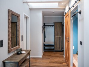 Huis | Interieur