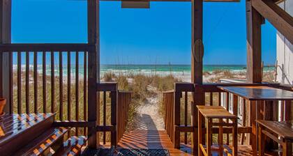 SandDollar 8-4BR Priv Bch, Free Bch Svc Mar-Oct