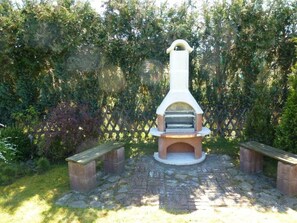 Property amenity - Wittow in the Holiday Home Wiek (Wiek)