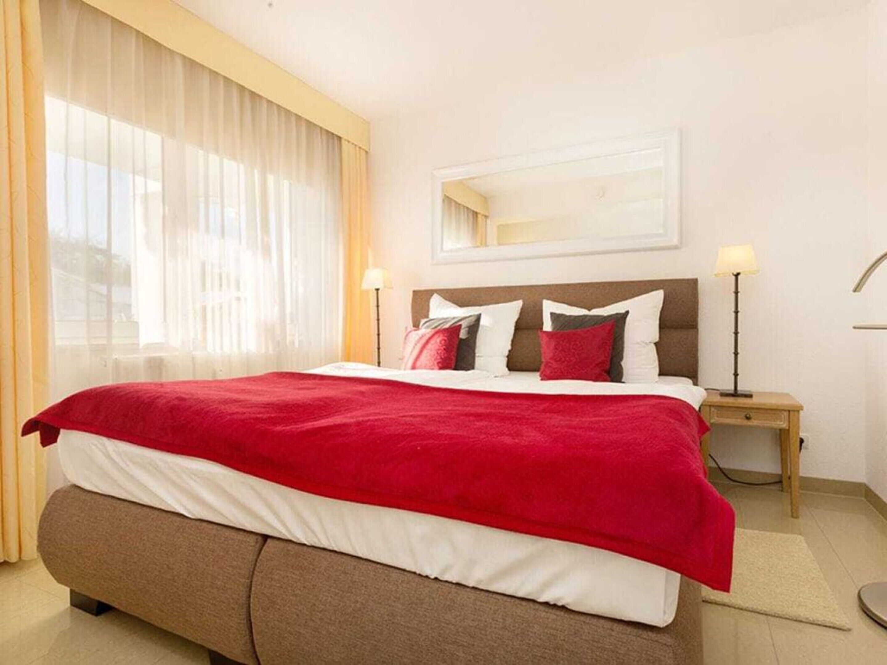 Mobil Karavan | 2 kamar tidur