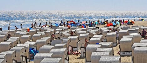 Mobile Home | Beach