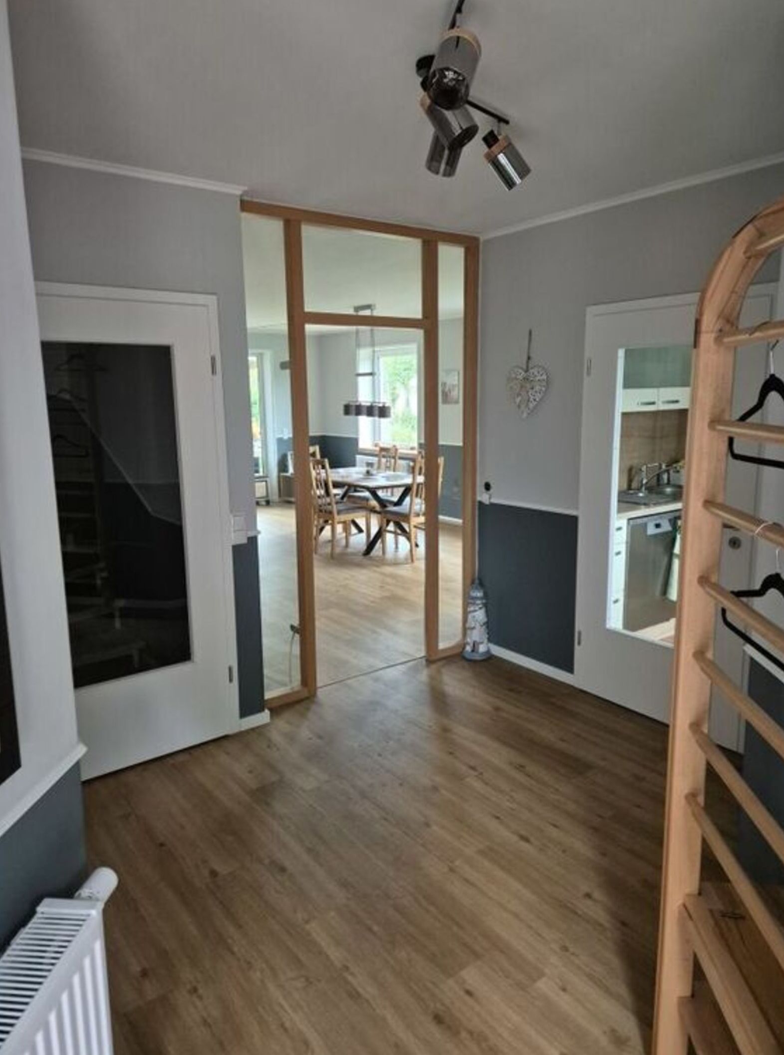 Ferienhaus | Innenbereich