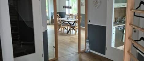House | Interior