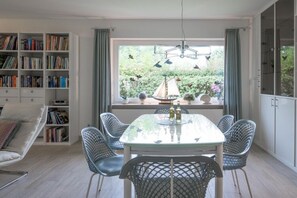 Ferienhaus | Speisen