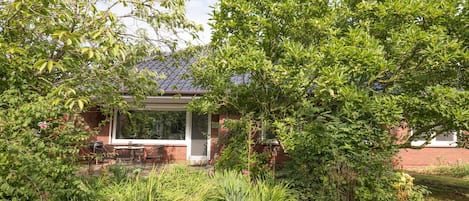 Huis | Exterieur