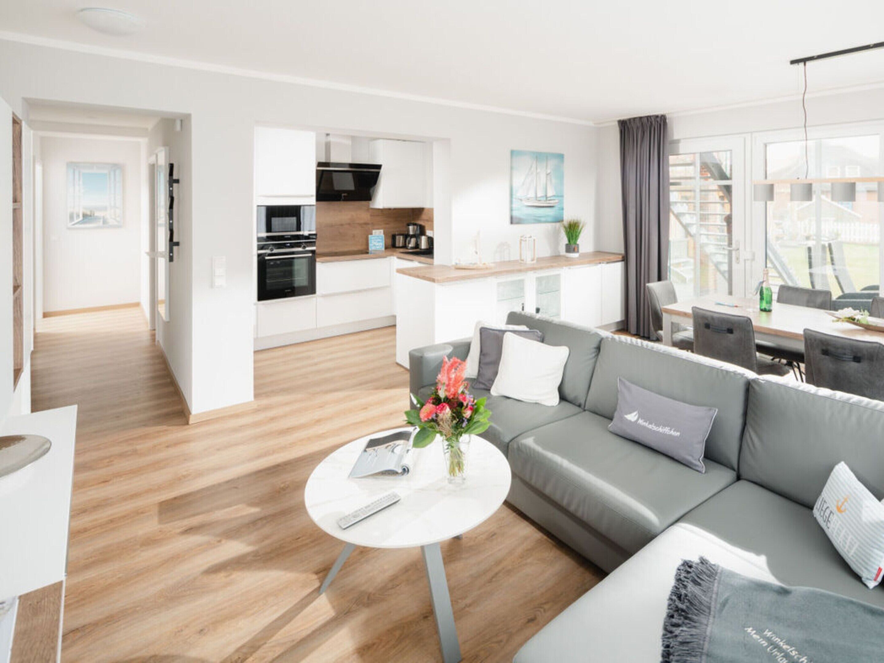 House | Dapur peribadi