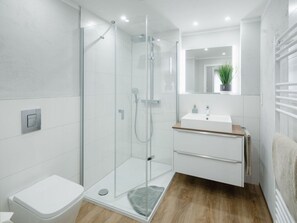 Maison | Salle de bain