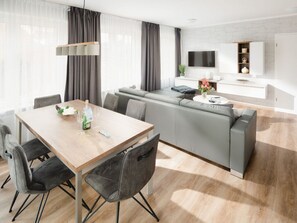 Maison | Restauration