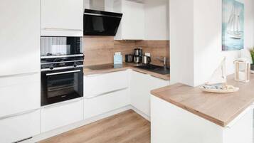 House | Private kitchen