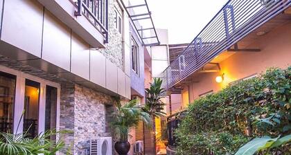 Epitome Hotel