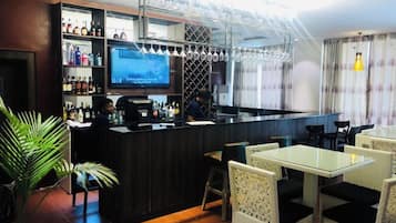 Bar (na propriedade)