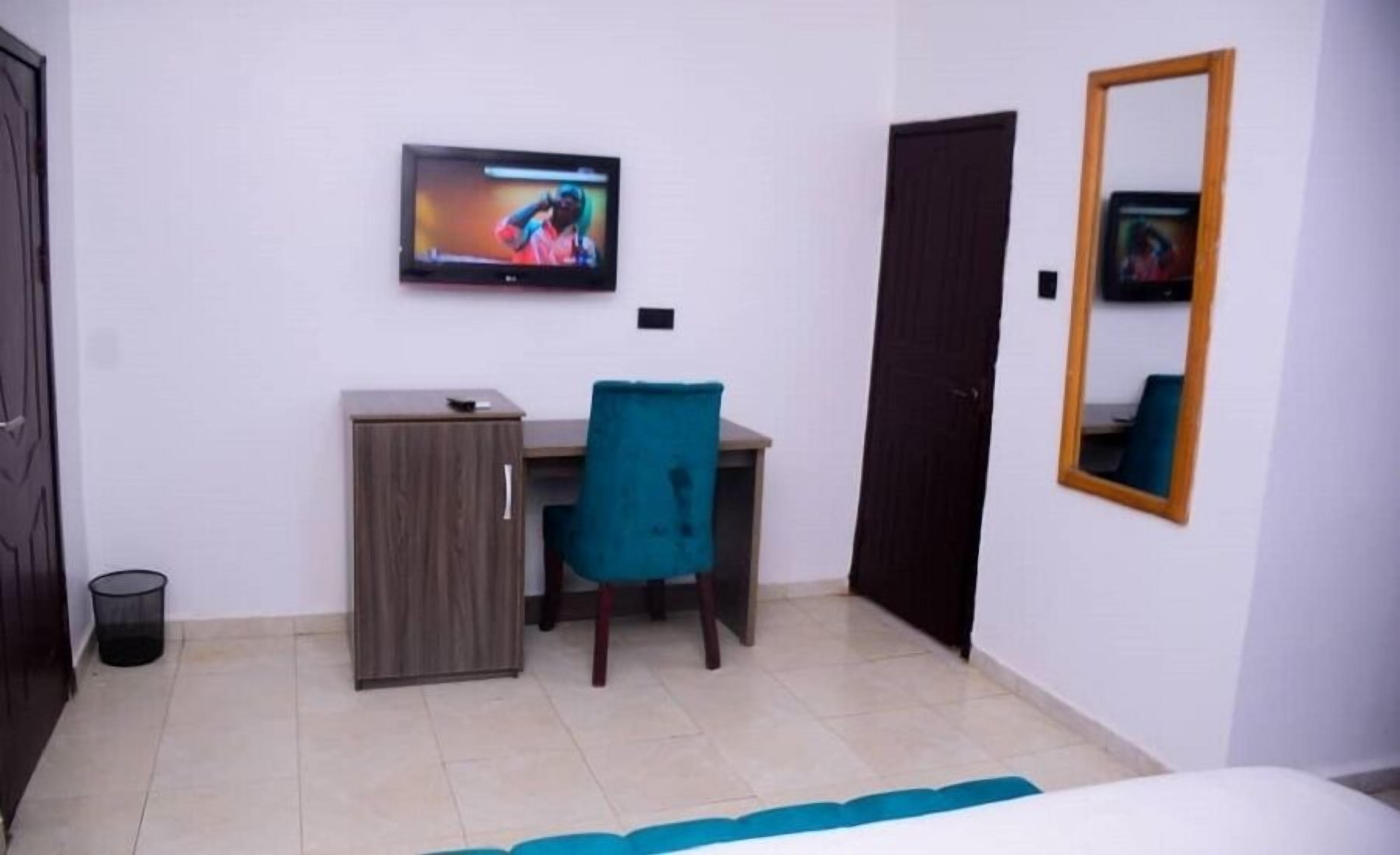 Kamer