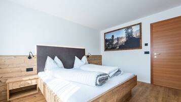 Maison | 2 chambres, draps fournis