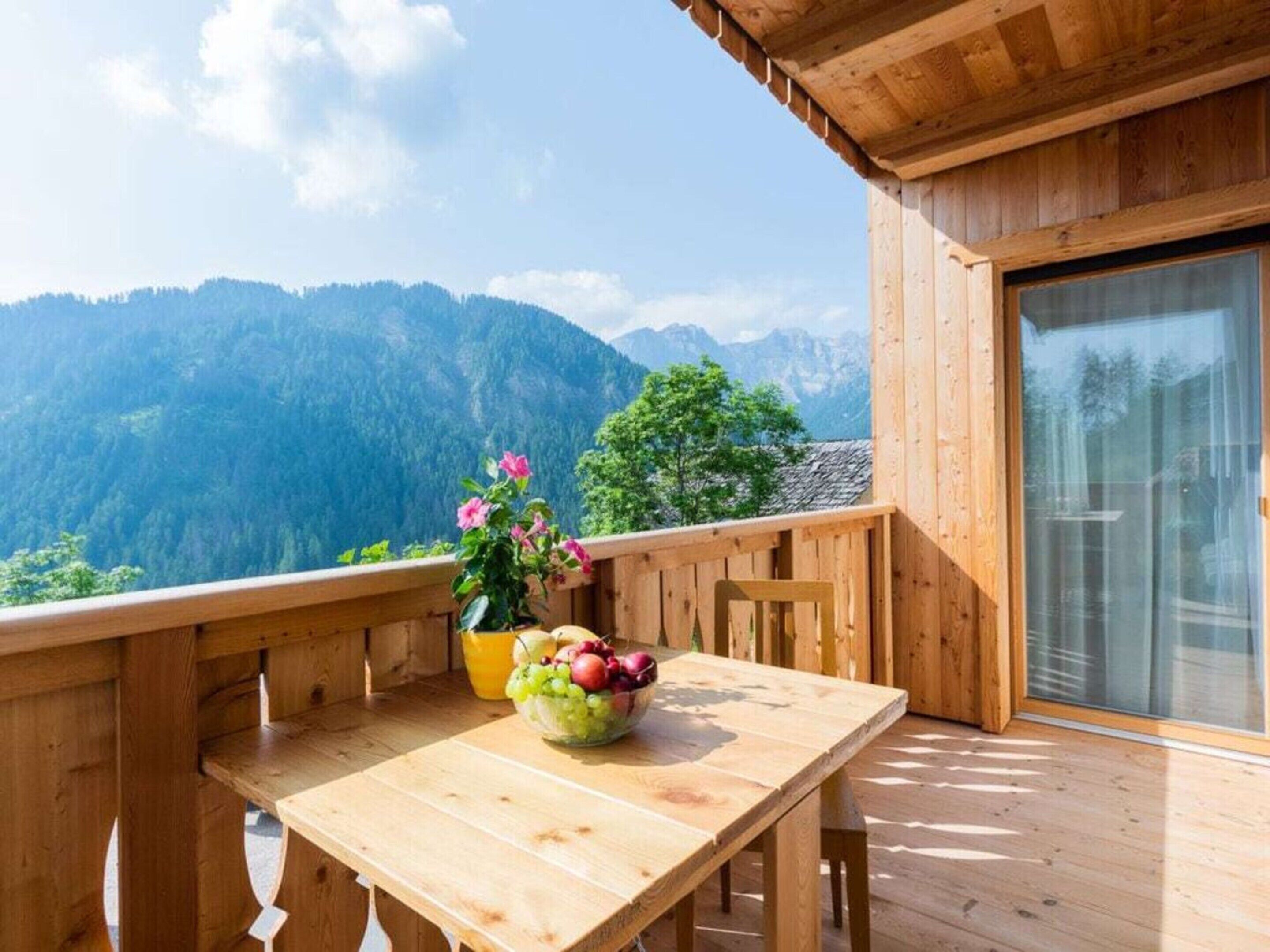 Ferienhaus | Speisen