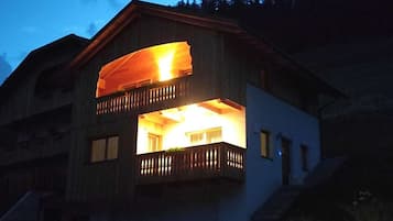 Rumah | Eksterior