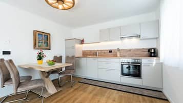 Rumah | Dapur pribadi