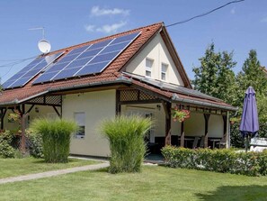 Mobile Home | Extérieur