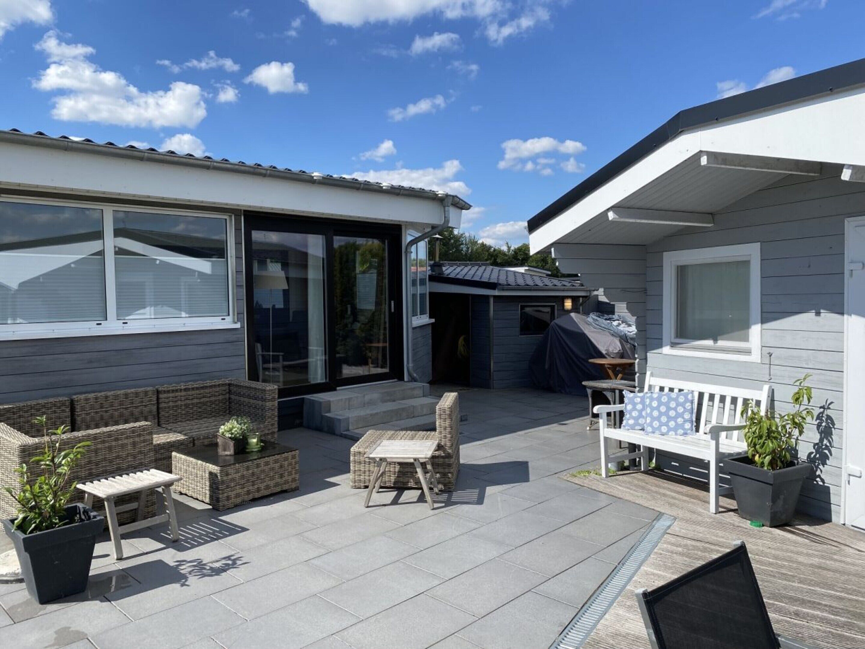 Chalet | Terrace/patio