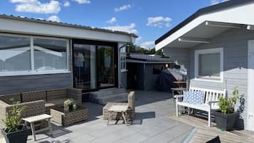 Chalet | Terrace/patio