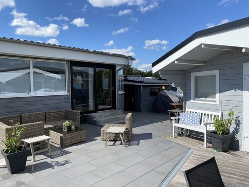 Wasservogel B14 Comfortable Holiday Residence