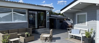 Wasservogel B14 Comfortable Holiday Residence