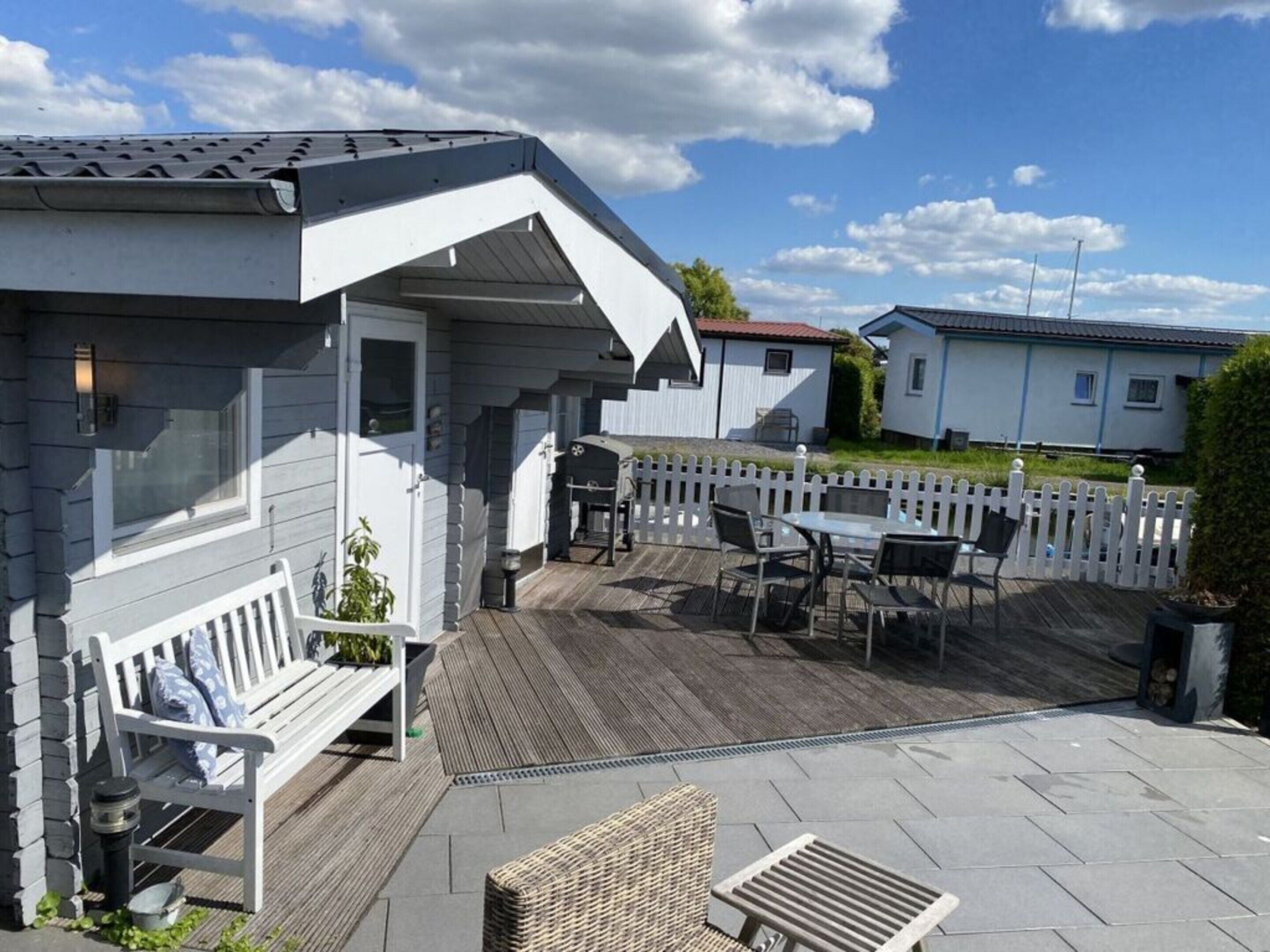 Chalet | Exterior