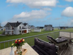 Hus | Utendørsservering