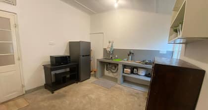 AC Home in Wellawatta Colombo 06 - 2AC Bedrooms & Servant/Guest room
