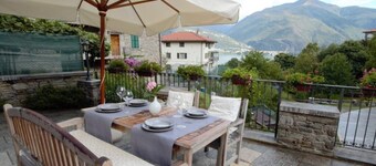 Borgo 1 Comfortable Holiday Residence